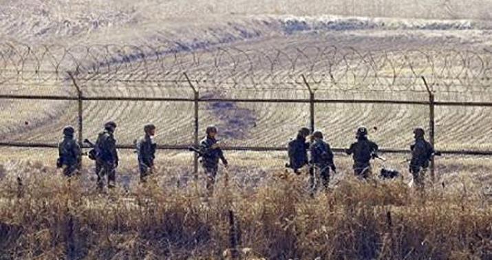 Qırğızıstan-Tacikistan sərhədində vəziyyət stabildir -