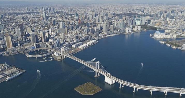 Tokio limanı bağlanacaq -