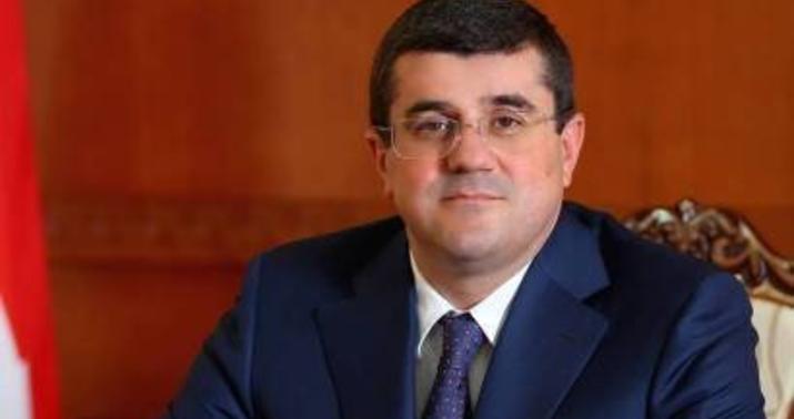 Arayik Arutyunyan: "Xankəndidən qaçanlar cəhənnəmə getsinlər"
