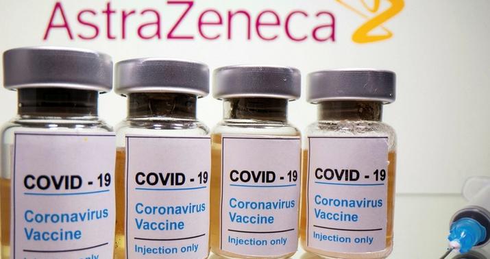 Azərbaycanda “AstraZeneca” peyvəndinin tətbiqinə başlanılır