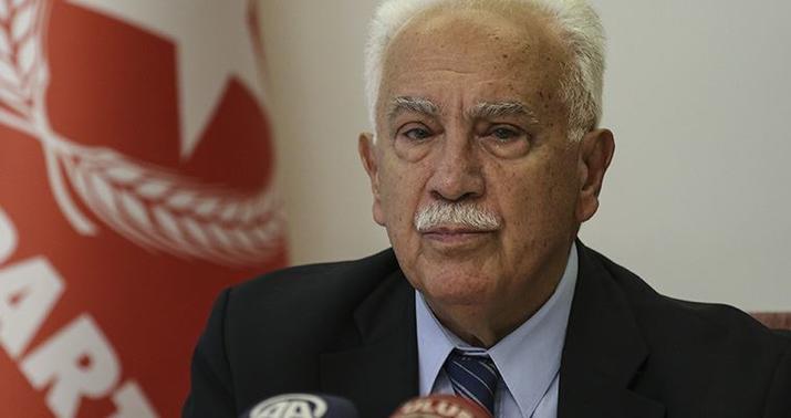 “Türkiyə İsveçin NATO-ya daxil olmasına veto qoymalıdır, çünki...” -