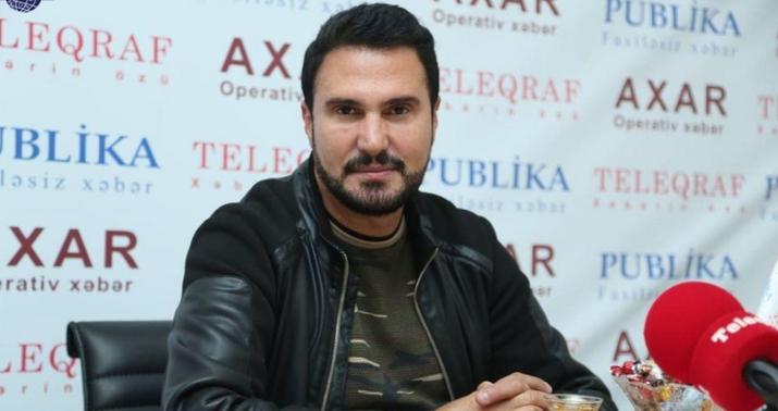 "Bağımı satdım, indi dostlarımın evində..." -