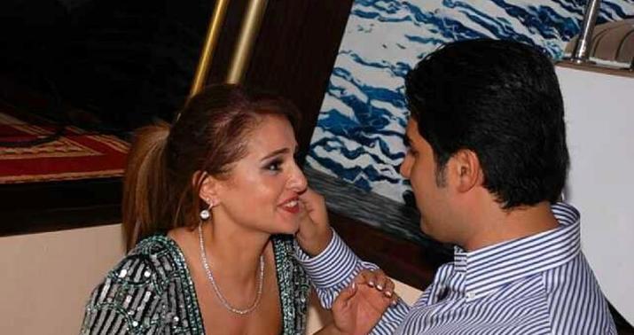 Günel Zeynalovadan Rza Zərraba ismarış: