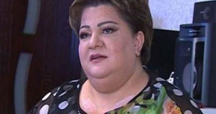 Könül Xasıyeva koronavirusa yoluxdu: