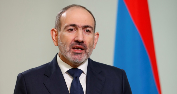 Paşinyan və Akopyan peyvənd vurdurdu