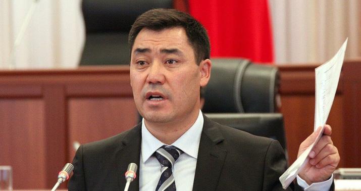 “Ərazi bütövlüyümüz təhdid altındadır” –