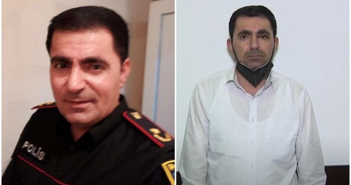 DİN qadınları sosial şəbəkədə şantaj edən "polis"lə bağlı müraciət yaydı –