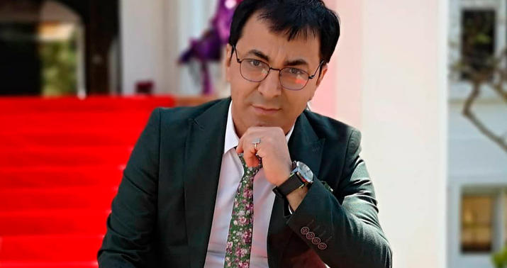 DİN-dən müğənninin öldüyü qəza ilə bağlı –