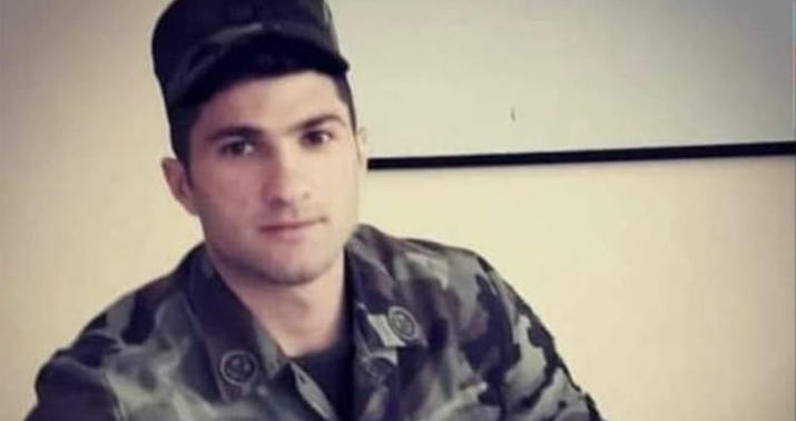 Hərbi Prokurorluqdan nəşi tapılan şəhidimizlə bağlı -