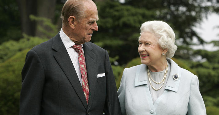 II Yelizavetanın ərinin rəsmi ölüm səbəbi açıqlandı: