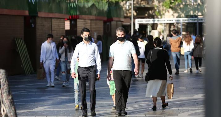 60 yeni yoluxma qeydə alındı, 2 nəfər vəfat etdi