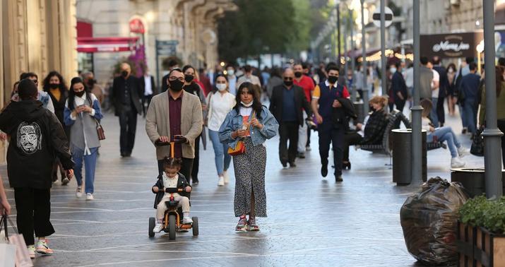 "Vəziyyət tələb etsə, təhsil müəssisələri bağlanmalıdır" -