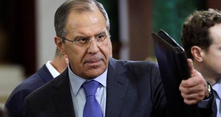 Lavrovun çantasındakı “Hadrut planı”...