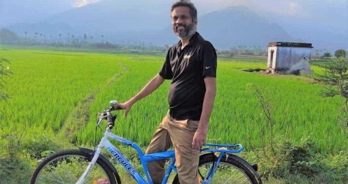 Ucqar kənddə yaşayan milyarder: "Harda işçimiz var, orda ofis açırıq" -