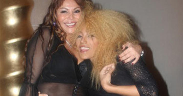 Aygün Röyadan danışdı -