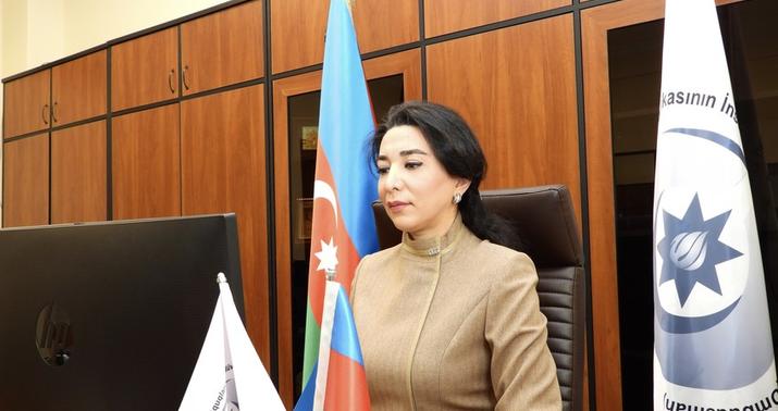 Ermənistanın terroru nəticəsində 12 uşaq ölüb, 50-si yaralanıb -