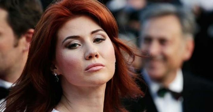 “Putinin qızılı saçlı agenti”: