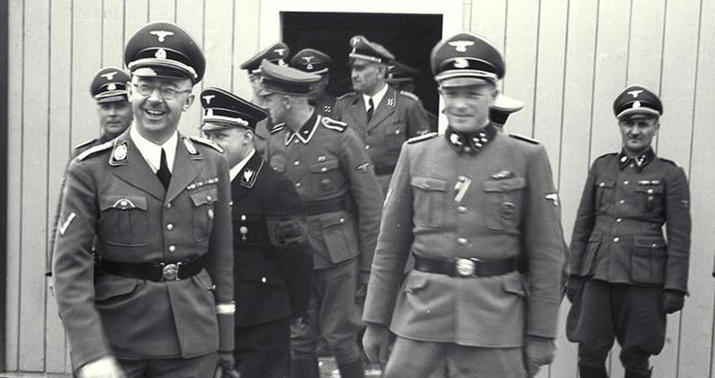 II Dünya Müharibəsi gizlinləri: CIA-nın himayə etdiyi general... —