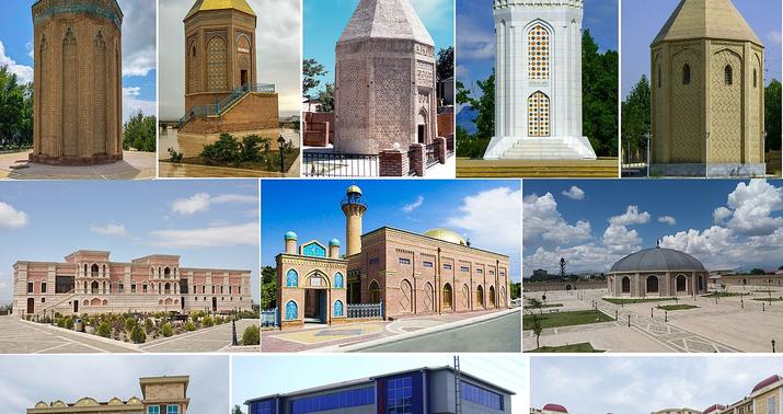 “Bu dəhliz Naxçıvanın inkişafına yeni imkanlar yaradacaq” -