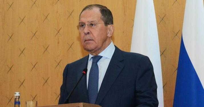 Lavrov: “Ərdoğanla Əliyevin “3+3” mexanizmi ilə bağlı təklifinə müsbət yanaşırıq”