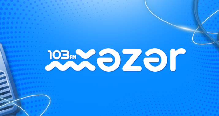 "Xəzər FM" 13 illiyini qeyd edir -