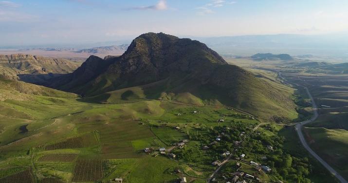 Ermənistan dalana dirəndi: