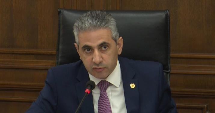 "Minalanmış ərazilərin xəritəsini Azərbaycana verəcəyik..." -