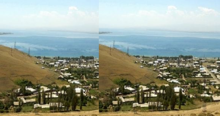 Azərbaycan Ordusu Vardenis istiqamətində 3 kilometr irəlilədi