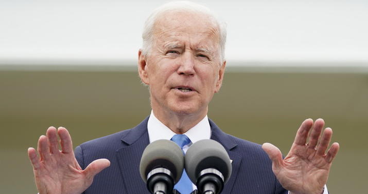 Baydendən Taliban açıqlaması: