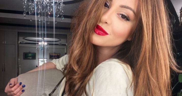 İlqarə Kazımova formada qalmasının sirrini açıqladı...-