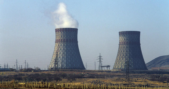 “Metsamor” AES ən uzun müddətə bağlandı