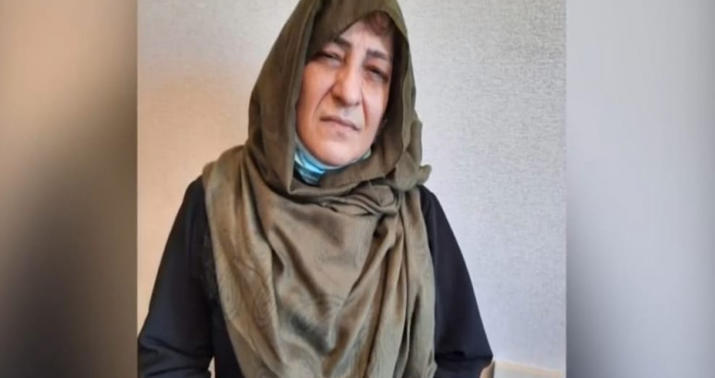 Bakıda cibgirlik edən iki bacı həbs olundu –