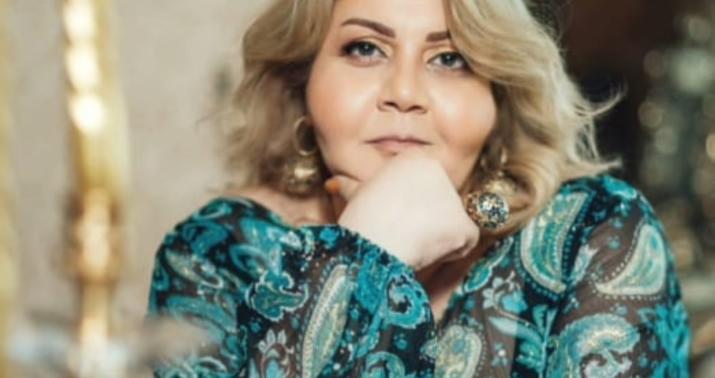 Aygün Səmədzadə: "Hamının bir-birinə "xoş gəldin" elədiyi Şuşada..." -