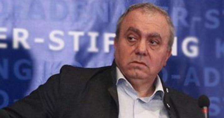 Sabiq baş nazir: