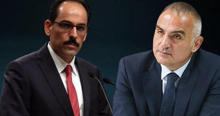 Türkiyə nümayəndə heyəti Moskvada: