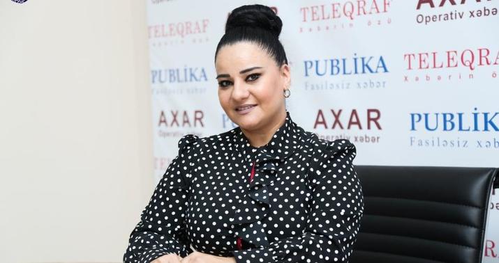 Ülviyyə Əliyevanın ölüm xəbəri yayıldı -