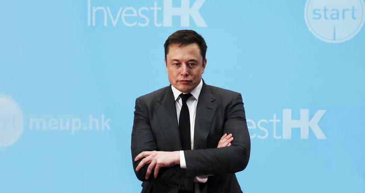 İlon Mask “Twitter”dəki vəzifəsindən istefa verir?