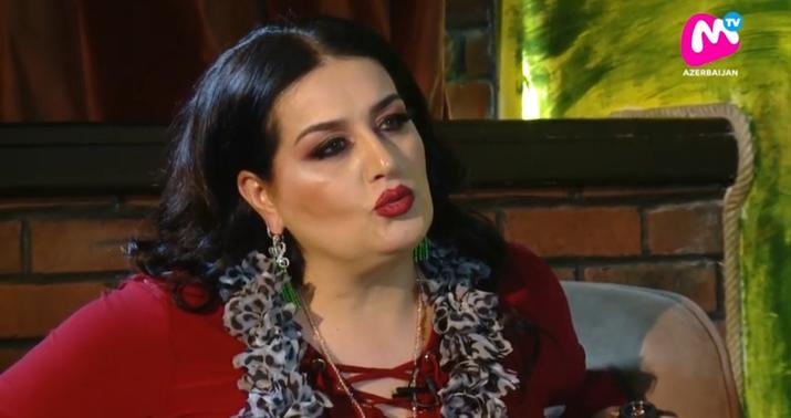 Elza Seyidcahan: "Yaxşı ki, boşandım..." -