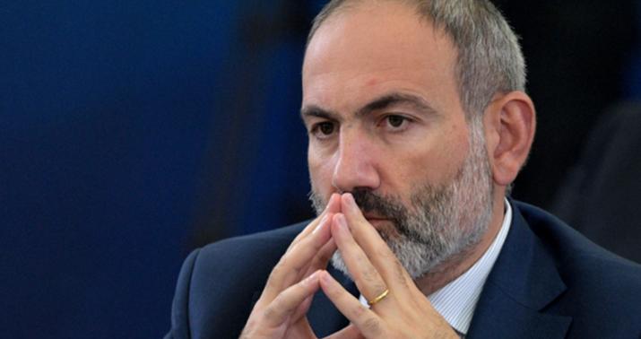 Paşinyana çətir atan qadını 5 ilə qədər həbs gözləyir