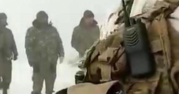 Qarabağda həbs edilən ermənilərin məhkəməsi başlayır -