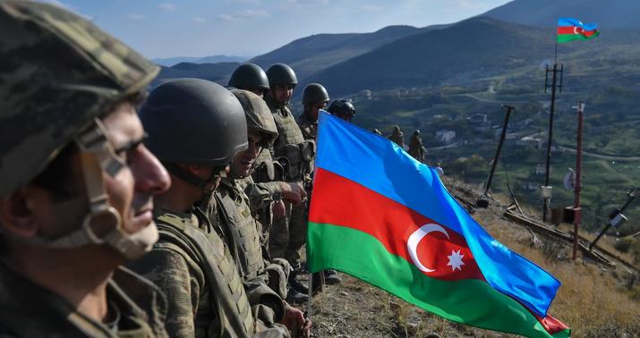 Yeni hərbi toqquşma ehtimalı: