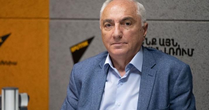 “Azərbaycanla müharibəyə bu səbəb oldu” –