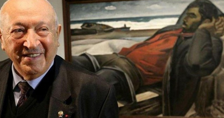 Nazirlik Tahir Salahovun vəfatı ilə əlaqədar nekroloq yaydı