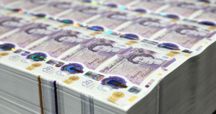 Epidemiyada İngiltərənin 24 yeni milyarderi -