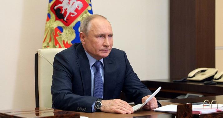 Dağıstanın yeni prezidenti –