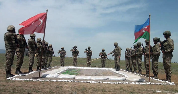 “Ordumuzun gücləndirilməsi prioritetdir” -