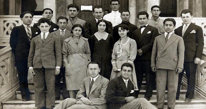 “Bayrağımız yenə o müqəddəs torpaqlar üstündə dalğalanacaq” –