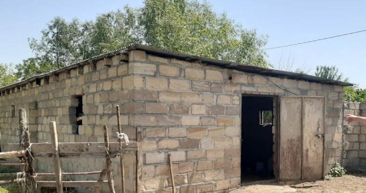 Oğuzda əməliyyat: Həbs olunanlar var –