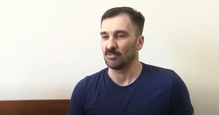 İŞİD-də döyüşən "Meşə qardaşları"nın üzvü həbs edildi -
