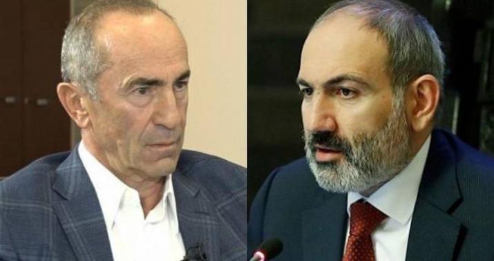 Ermənilər kimə səs verəcəklər? –